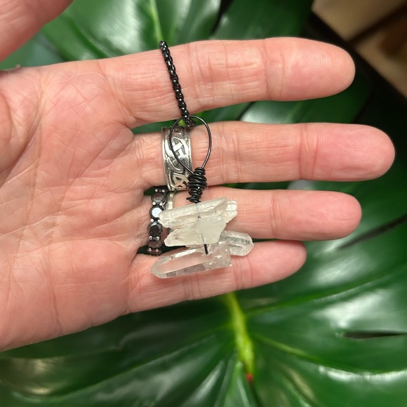 ARTISAN HANDCRAFTED jewelry for 2025💋WHOLE NEW YEAR WHOLE NEW START - Picture 11 of 16